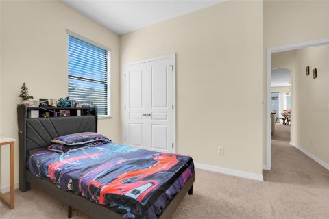 House in Kissimmee, Florida 4 bedrooms, 157.75 sq.m. № 1876614 - photo 21