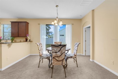 House in Kissimmee, Florida 4 bedrooms, 157.75 sq.m. № 1876614 - photo 7