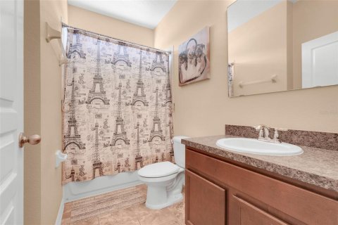 House in Kissimmee, Florida 4 bedrooms, 157.75 sq.m. № 1876614 - photo 28