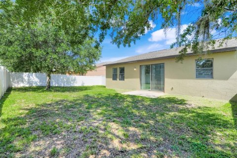House in Kissimmee, Florida 4 bedrooms, 157.75 sq.m. № 1876614 - photo 26