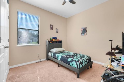 House in Kissimmee, Florida 4 bedrooms, 157.75 sq.m. № 1876614 - photo 23