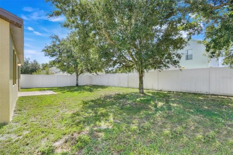 House in Kissimmee, Florida 4 bedrooms, 157.75 sq.m. № 1876614 - photo 27
