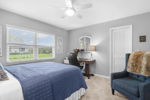 House in Tampa, Florida 4 bedrooms, 273.69 sq.m. № 1877280 - photo 30