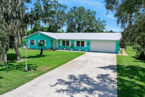 Casa en Port Orange, Florida 3 dormitorios, 130.25 m2 № 2291398