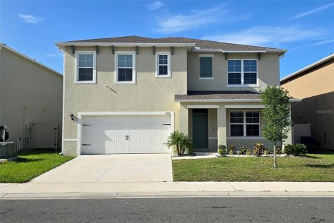 Villa ou maison à vendre à Davenport, Floride: 5 chambres, 241.64 m2 № 1793770 - photo 1
