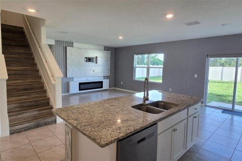 Villa ou maison à vendre à Davenport, Floride: 5 chambres, 241.64 m2 № 1793770 - photo 8