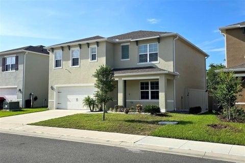 Villa ou maison à vendre à Davenport, Floride: 5 chambres, 241.64 m2 № 1793770 - photo 2