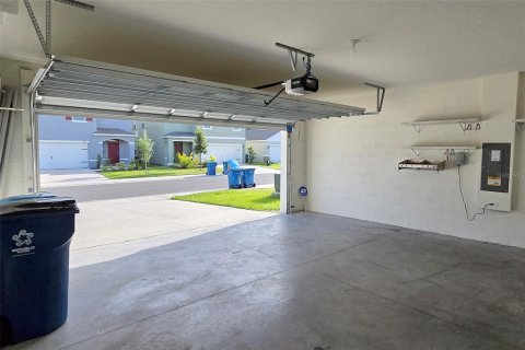 Villa ou maison à vendre à Davenport, Floride: 5 chambres, 241.64 m2 № 1793770 - photo 22