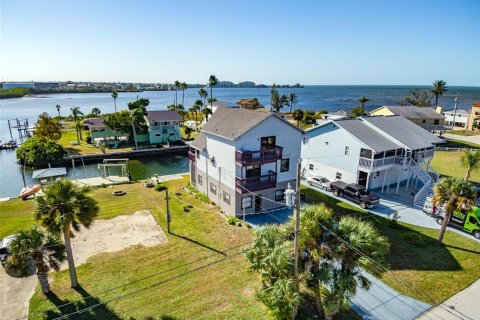 Land in Hudson, Florida № 2166629