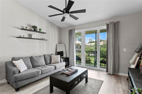 Appartement à louer à Tampa, Floride: 1 chambre, 75.72 m2 № 2386195 - photo 5