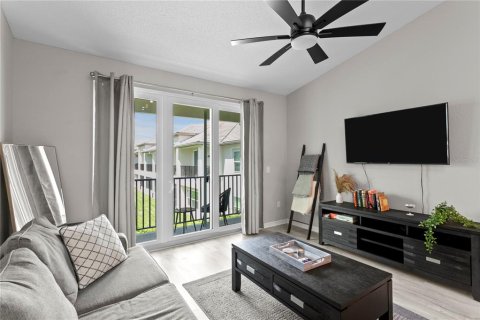 Appartement à louer à Tampa, Floride: 1 chambre, 75.72 m2 № 2386195 - photo 6