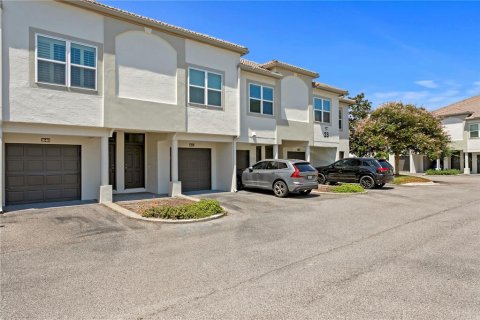 Appartement à Tampa, Floride 1 chambre, 75.72 m2 № 2386195