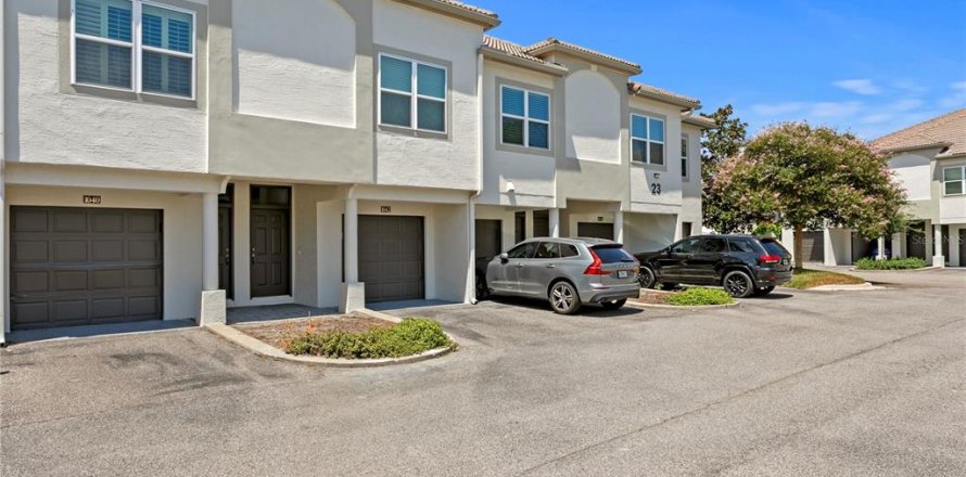 Appartement à Tampa, Floride 1 chambre, 75.72 m2 № 2386195