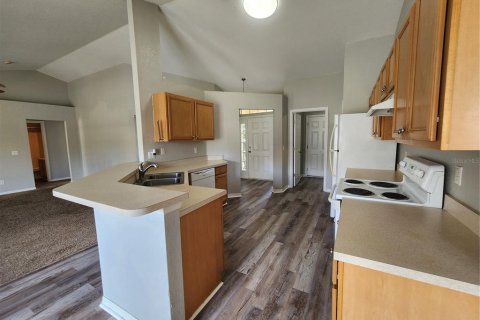 House in North Port, Florida 3 bedrooms, 163.69 sq.m. № 2122506 - photo 19
