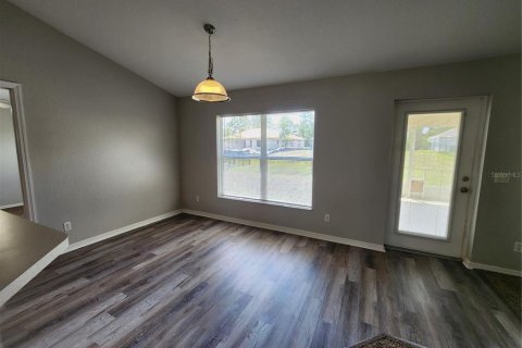 House in North Port, Florida 3 bedrooms, 163.69 sq.m. № 2122506 - photo 16