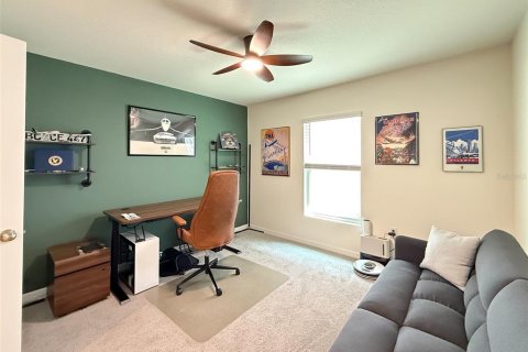 Casa en alquiler en Spring Hill, Florida, 4 dormitorios, 171.5 m2 № 1855969 - foto 20