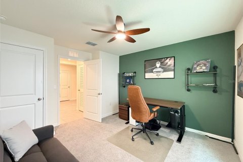 Casa en alquiler en Spring Hill, Florida, 4 dormitorios, 171.5 m2 № 1855969 - foto 21