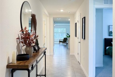 Casa en alquiler en Spring Hill, Florida, 4 dormitorios, 171.5 m2 № 1855969 - foto 7