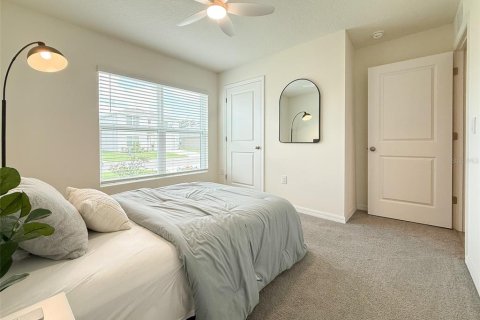 Casa en alquiler en Spring Hill, Florida, 4 dormitorios, 171.5 m2 № 1855969 - foto 9