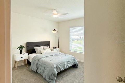 Casa en alquiler en Spring Hill, Florida, 4 dormitorios, 171.5 m2 № 1855969 - foto 8
