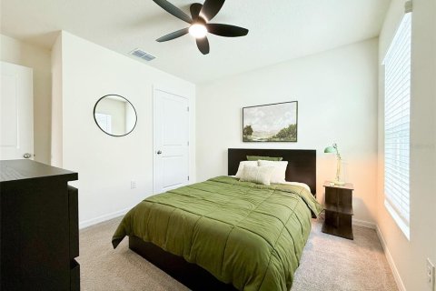 Casa en alquiler en Spring Hill, Florida, 4 dormitorios, 171.5 m2 № 1855969 - foto 14