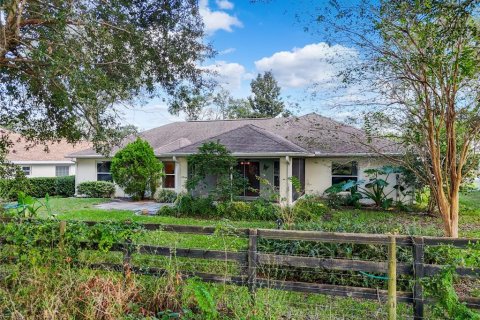 Casa en venta en Ocala, Florida, 3 dormitorios, 164.07 m2 № 1449903 - foto 28