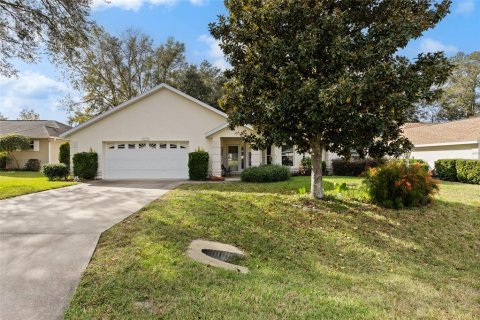 Casa en venta en Ocala, Florida, 3 dormitorios, 164.07 m2 № 1449903 - foto 1