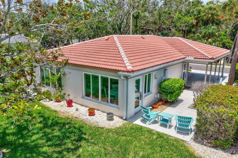 House in Sarasota, Florida 2 bedrooms, 108.23 sq.m. № 1780629 - photo 5