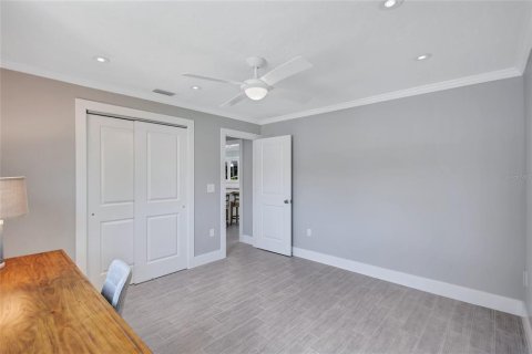 House in Sarasota, Florida 2 bedrooms, 108.23 sq.m. № 1780629 - photo 24