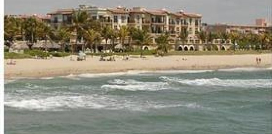 Condominio en Fort Lauderdale, Florida, 2 dormitorios  № 1179573