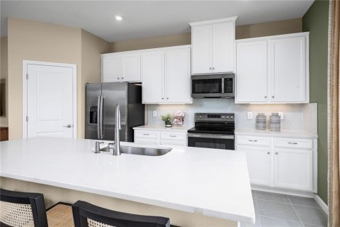 Купить таунхаус в Мелборн, Флорида 8 комнат, 155.52м2, № 1908724 - фото 5