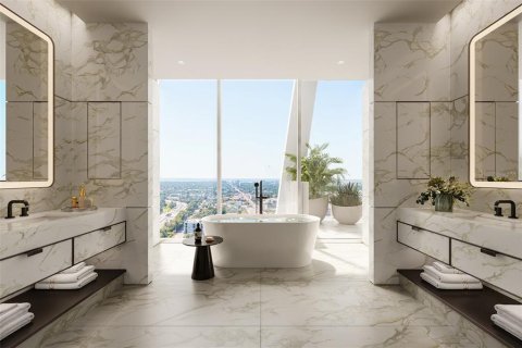 Condo in Tampa, Florida, 6 bedrooms № 2195309 - photo 9