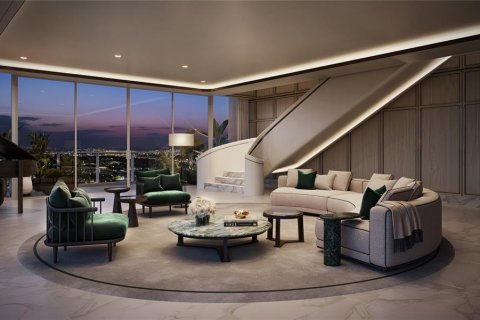 Condo in Tampa, Florida, 6 bedrooms № 2195309 - photo 4