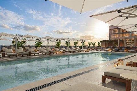 Condo in Tampa, Florida, 6 bedrooms № 2195309 - photo 15