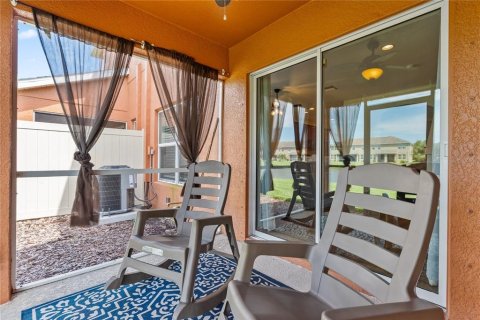 Adosado en venta en Parrish, Florida, 3 dormitorios, 124.12 m2 № 1916317 - foto 15