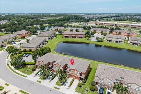Adosado en venta en Parrish, Florida, 3 dormitorios, 124.12 m2 № 1916317 - foto 2