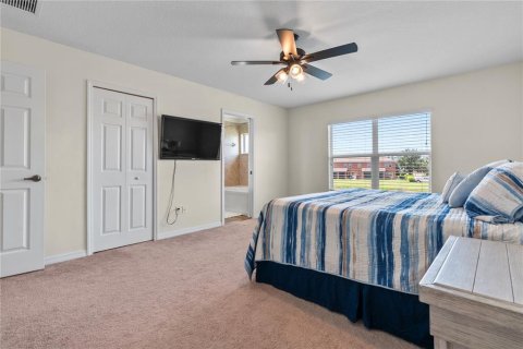Adosado en venta en Parrish, Florida, 3 dormitorios, 124.12 m2 № 1916317 - foto 19