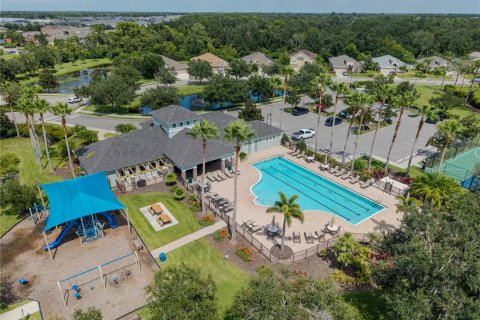 Adosado en venta en Parrish, Florida, 3 dormitorios, 124.12 m2 № 1916317 - foto 3