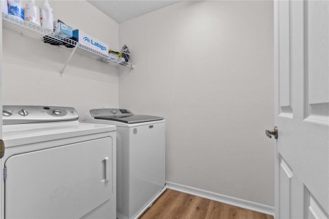 Adosado en venta en Parrish, Florida, 3 dormitorios, 124.12 m2 № 1916317 - foto 29
