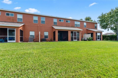 Adosado en venta en Parrish, Florida, 3 dormitorios, 124.12 m2 № 1916317 - foto 30