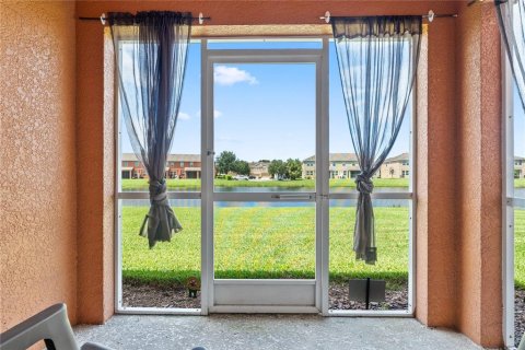 Adosado en venta en Parrish, Florida, 3 dormitorios, 124.12 m2 № 1916317 - foto 14