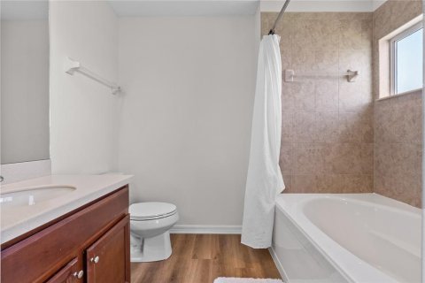 Adosado en venta en Parrish, Florida, 3 dormitorios, 124.12 m2 № 1916317 - foto 22