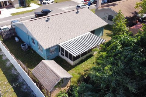 Купить виллу или дом в Тампа, Флорида 7 комнат, 129.78м2, № 2429211 - фото 6