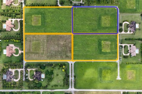 Terrain à vendre à Homestead, Floride № 2035814 - photo 2