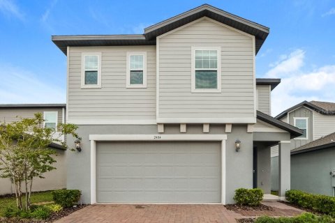 Villa ou maison à Minneola, Floride 3 chambres, 214.05 m2 № 2389077