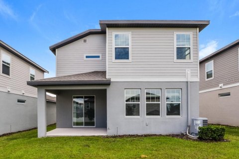 Villa ou maison à louer à Minneola, Floride: 3 chambres, 214.05 m2 № 2389077 - photo 17