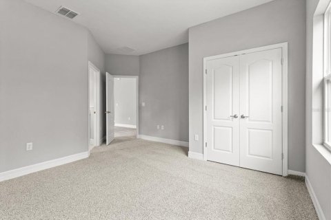House in Homosassa, Florida 4 bedrooms, 184.88 sq.m. № 1581917 - photo 28