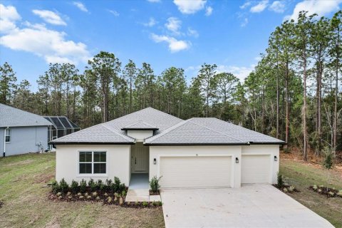 House in Homosassa, Florida 4 bedrooms, 184.88 sq.m. № 1581917 - photo 3