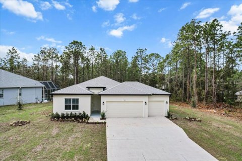 House in Homosassa, Florida 4 bedrooms, 184.88 sq.m. № 1581917 - photo 2
