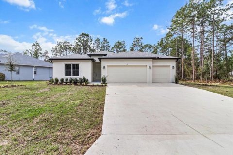 House in Homosassa, Florida 4 bedrooms, 184.88 sq.m. № 1581917 - photo 4